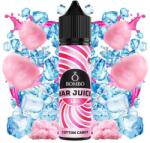 Bombo Bar Juice Cotton Candy Ice 12ml/60ml - boombvaping - 13,67 лв