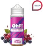 OHF Forest Fruits 24ml/120ml - boombvaping - 19,54 лв