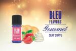 BLEU Flavour Gourmet Sexy Curve 10ml
