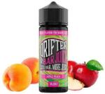 Juice Sauz Drifter Bar Apple Peach 24ml/120ml - boombvaping - 23,45 лв