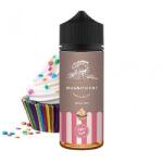 Steam Train Magnificent 24ml/120ml - boombvaping - 33,05 лв