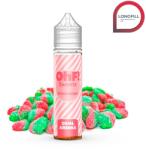 OHF Sweets Strawberry 12ml/60ml - boombvaping - 14,67 лв