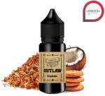 Blackout Outlaw Captain Shot 6ml/30ml - boombvaping - 7,80 лв