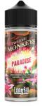 Twelve Monkeys 12 Monkeys Oasis Paradise 20ml/120ml