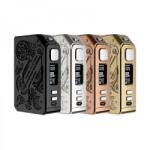 Teslacigs Punk II 220w - boombvaping - 117,33 лв