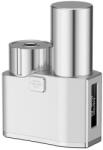 Ambition Mods & Telli’s Mod Emira Box Mod 60W Silver