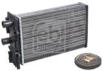Febi Bilstein Schimbător de căldură, încălzire habitaclu FEBI BILSTEIN 36407 (36407)