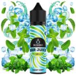 Bombo Bar Juice Sweet Mint Ice 12ml/60ml - boombvaping - 13,67 лв