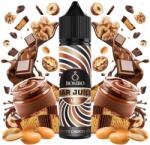 Bombo Bar Juice Nutty Chocolate 12ml/60ml - boombvaping - 13,67 лв