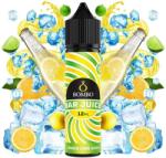 Bombo Bar Juice Lemon Lime Soda Ice 12ml/60ml - boombvaping - 13,67 лв