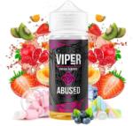 Viper Abused 30ml/120ml - boombvaping - 29,14 лв