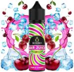 Bombo Bar Juice Triple Cherry Ice 12ml/60ml - boombvaping - 13,67 лв