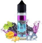 Charlie's Chalk Dust Pachamama Starfruit Grape Ice 10ml/60ml