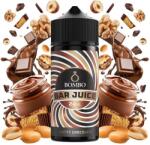 Bombo Bar Juice Nutty Chocolate 24ml/120ml - boombvaping - 23,45 лв