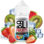 King's Crest Bali Fruits Watermelon + Kiwi + Strawberry Ice 30ml concentrate