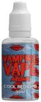 Vampire Vape Red Lips 30ml concentrate