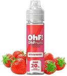 OHF Strawberry 12ml/60ml - boombvaping - 14,67 лв