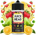 Juice Head Strawberry Lemon Lime 24ml/120ml