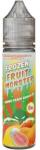Jam Monster Monster Vape Frozen Fruit Mango Peach Guava Ice 15ml/60ml