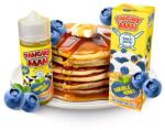 Pancake Man Double Berry 30ml/120ml