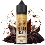 Steam Train Tobacco Series Crazy Train 12ml/60ml - boombvaping - 23,27 лв