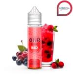OHF Slush Red Slush 12ml/60ml - boombvaping - 14,67 лв