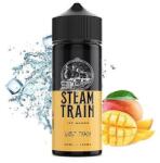 Steam Train Ghost Train 30ml/120ml