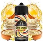 Bombo Bar Juice Vanilla Custard 24ml/120ml