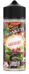 Twelve Monkeys 12 Monkeys Oasis Harmony 20ml/120ml