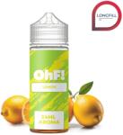 OHF Fruits Lemon 24ml/120ml - boombvaping - 19,54 лв