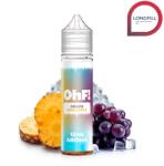 OHF Ice Grape Pineapple 12ml/60ml - boombvaping - 14,67 лв