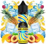 Bombo Bar Juice Pineapple Peach Mango 12ml/60ml - boombvaping