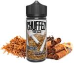 Chuffed Tobacco Silver Tobacco 24ml/120ml