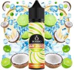 Bombo Bar Juice Coconut Lime Ice 12ml/60ml - boombvaping - 13,67 лв