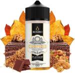 Bombo Platinum Tobaccos Cuspidis 30ml/120ml