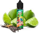 Ossem Juice Ossem Max Impact Vanilla Lime 20ml/60ml