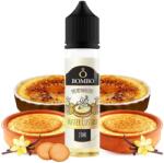 Bombo Pastry Masters Master Custard 20ml/60ml