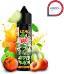 Oil4Vap Kabuki Apple Peach 12ml/60ml