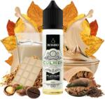 Bombo Platinum Tobaccos Culmen 20ml/60ml - boombvaping - 16,62 лв