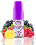 Dinner Lady Purple Rain concentrate 30ml