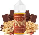 King's Crest Don Juan Don Juan Peanut 30ml concentrate