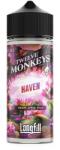 Twelve Monkeys 12 Monkeys Oasis Haven 20ml/120ml