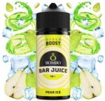 Bombo Bar Juice Hyper Boost Pear Ice 10ml/120