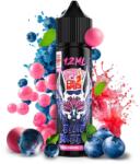 Oil4Vap Kabuki Bluebubble 12ml/60ml