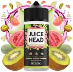 Juice Head Kiwi Guava Melon 24ml/120ml