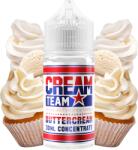 King's Crest Kings Crest Buttercream 30ml concentrate