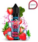 Oil4Vap Kabuki Fresa Deluxe 12ml/60ml