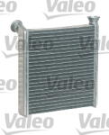 VALEO 715303 Schimbator caldura incalzire habitaclu