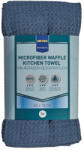 Metro Professional Waffle Mikroszálas Konyharuha Marine 50 x 70 cm (MM335566)