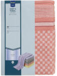 Metro Professional Konyhai Törlő Piros 10 db 50 x 90 cm (MM269423)